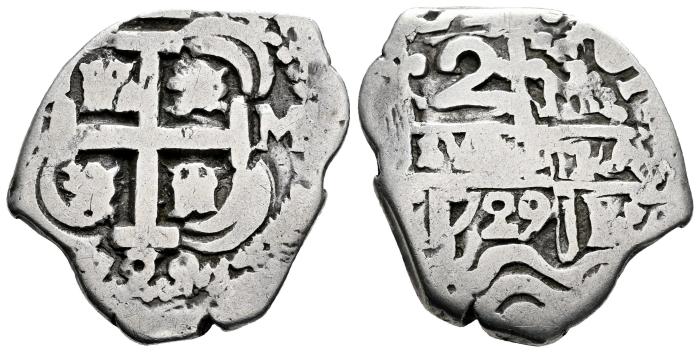 Monarquía Española