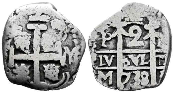 Monarquía Española