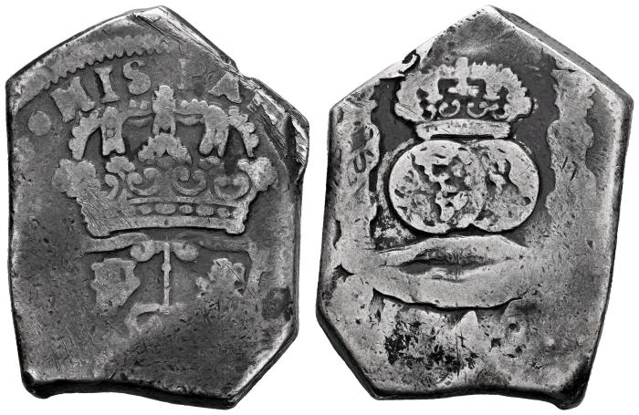 Monarquía Española