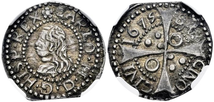 Monarquía Española