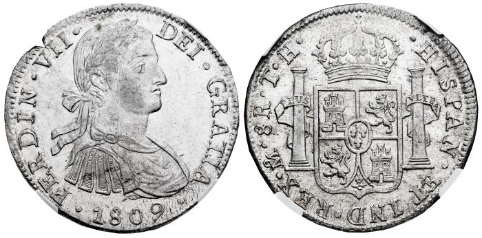 Monarquía Española