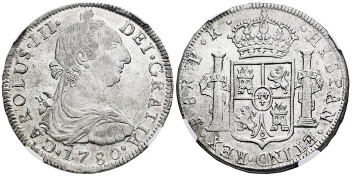 Monarquía Española