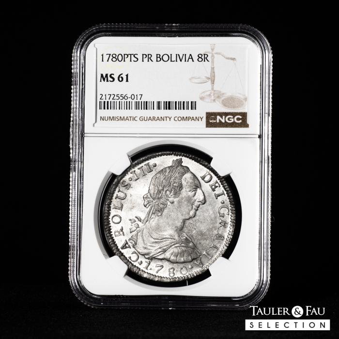 Monarquía Española