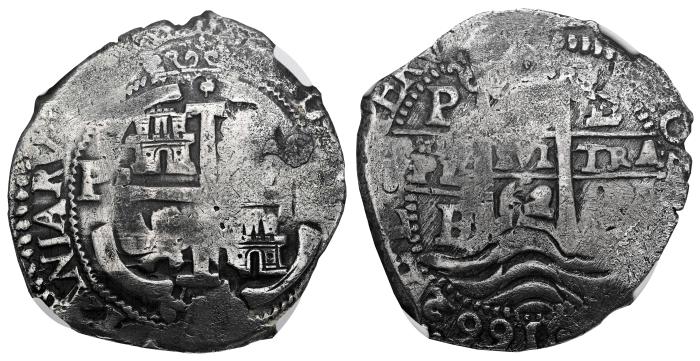 Monarquía Española