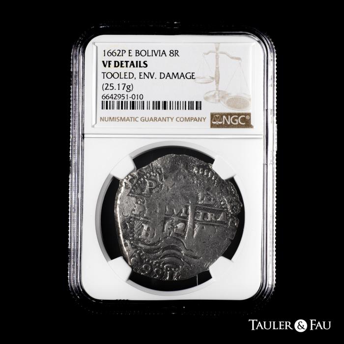 Monarquía Española