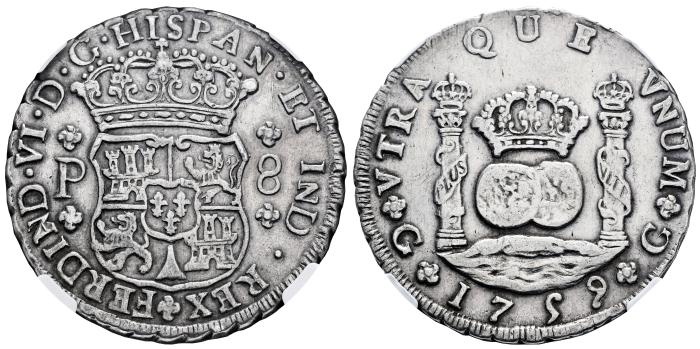 Monarquía Española