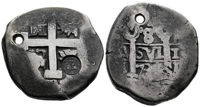 Monarquía Española