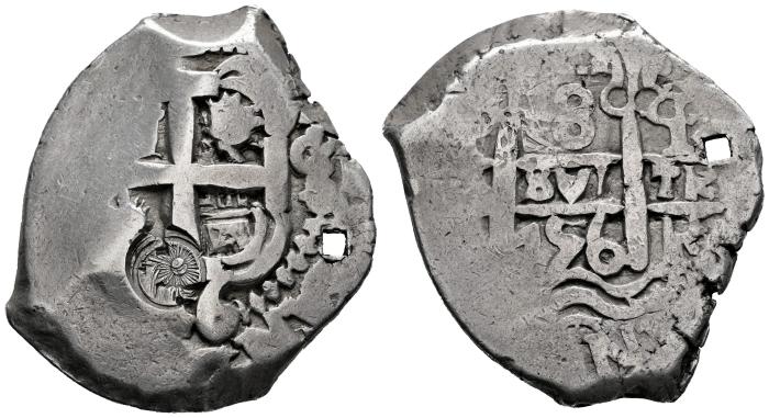 Monarquía Española