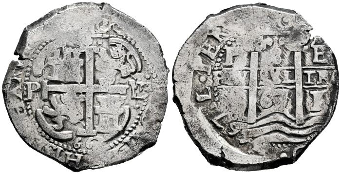 Monarquía Española