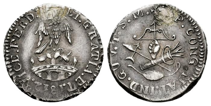 Monarquía Española