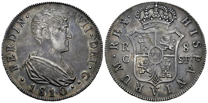 Monarquía Española