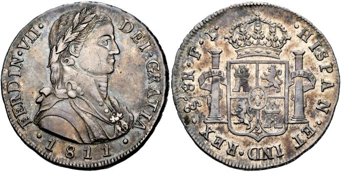 Monarquía Española