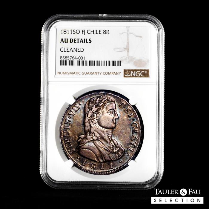 Monarquía Española