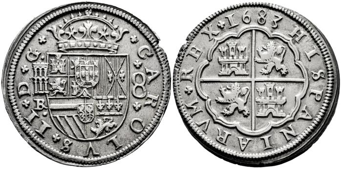 Monarquía Española