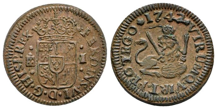 Monarquía Española