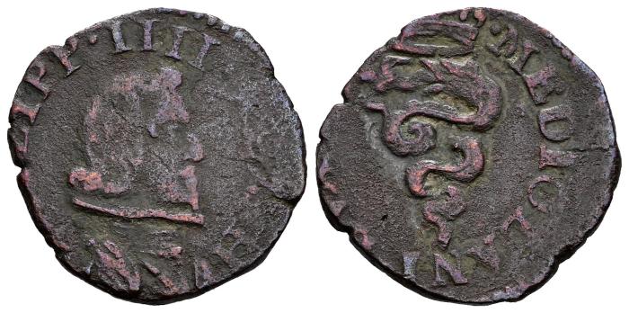 Monarquía Española