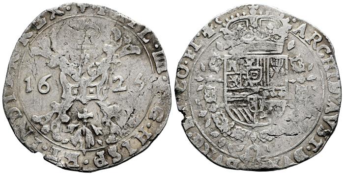 Monarquía Española