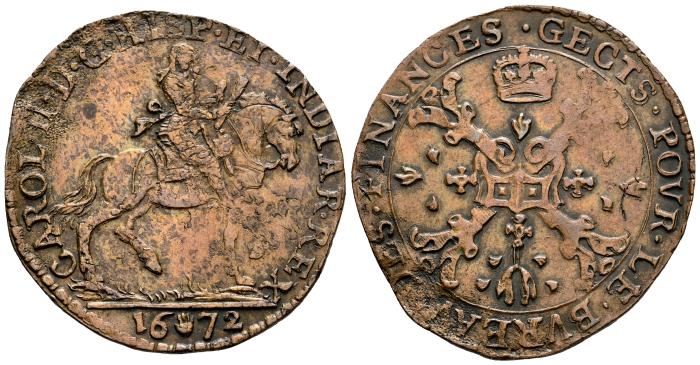 Monarquía Española