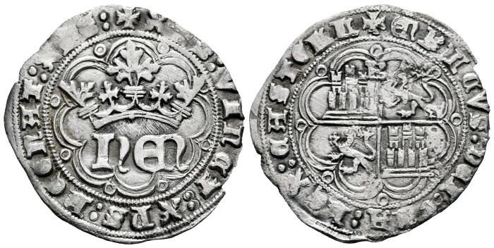 Medieval Coins