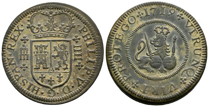 Monarquía Española