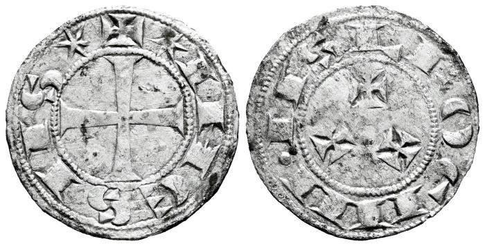 Medieval Coins