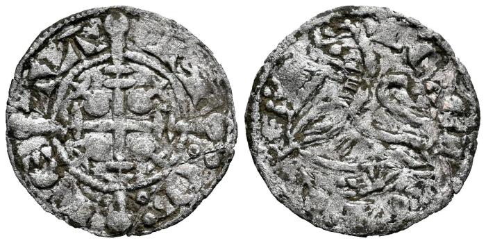 Medieval Coins