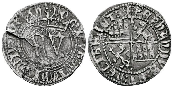 Monarquía Española