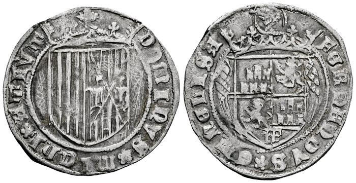 Monarquía Española