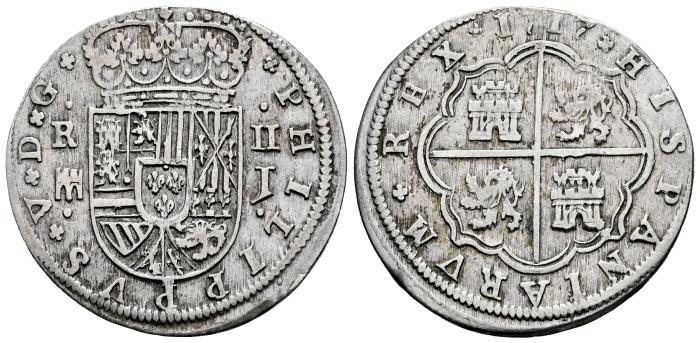 Monarquía Española