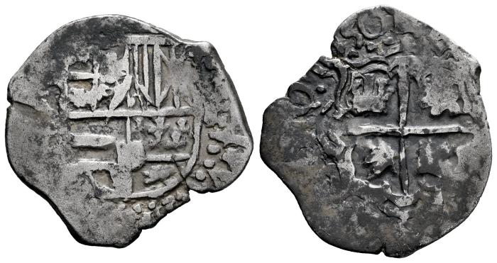 Monarquía Española