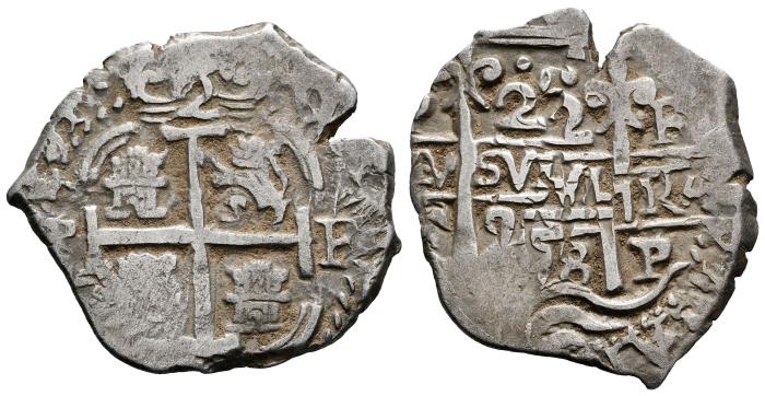 Monarquía Española