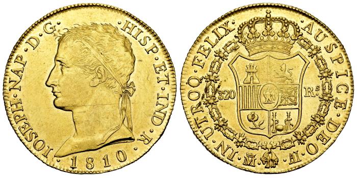 Monarquía Española