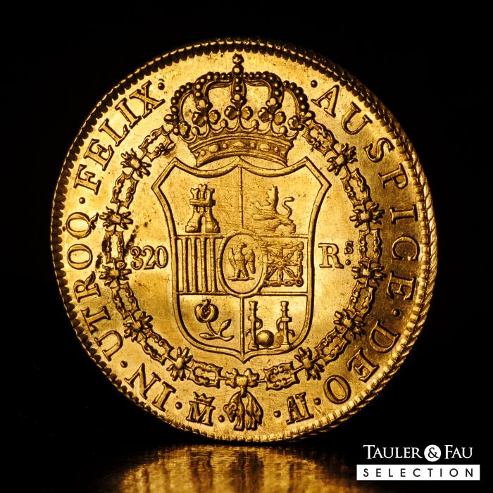 Monarquía Española