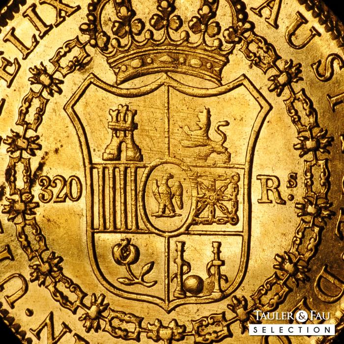 Monarquía Española