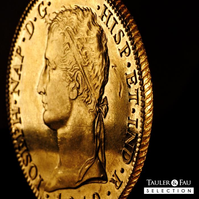 Monarquía Española