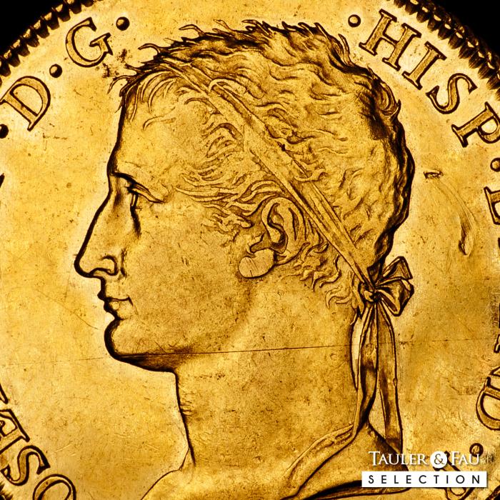 Monarquía Española