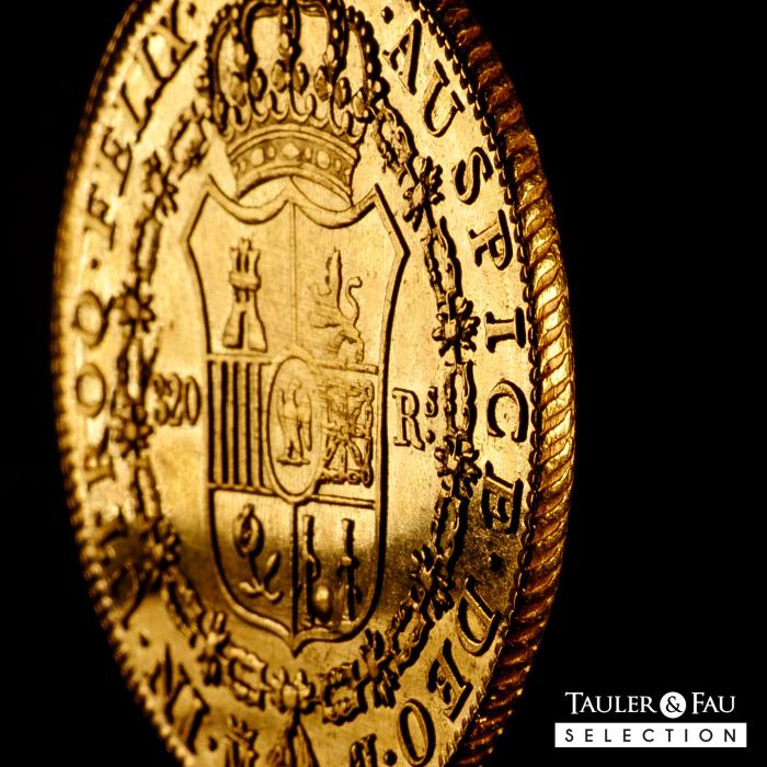 Monarquía Española