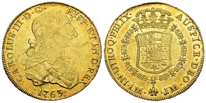 Monarquía Española