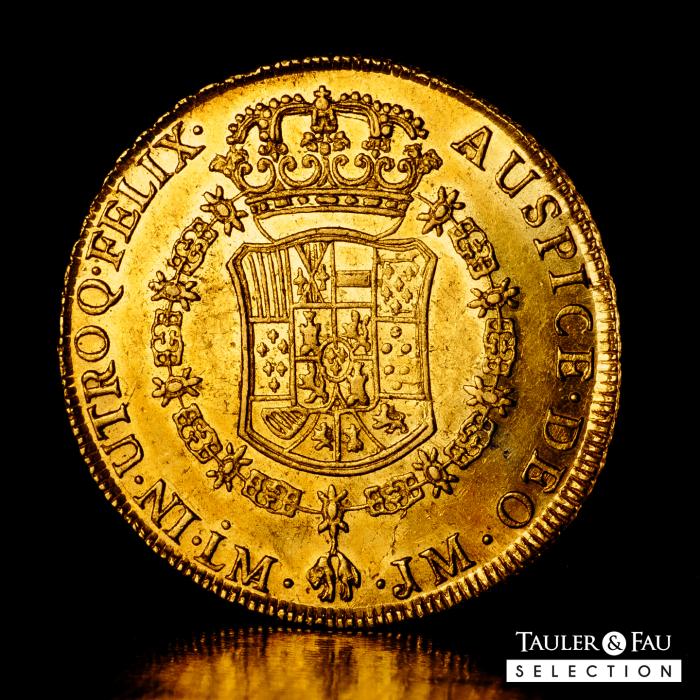 Monarquía Española