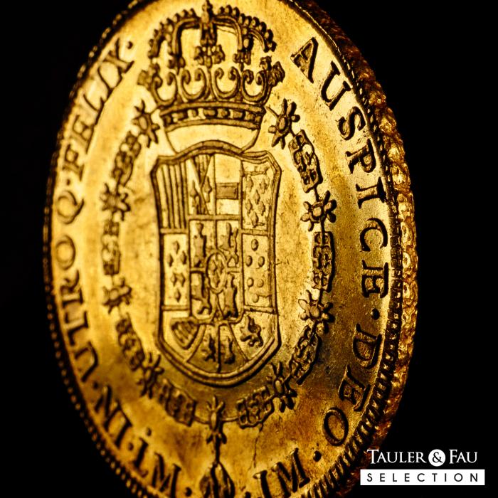 Monarquía Española