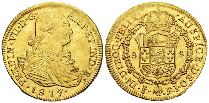 Monarquía Española