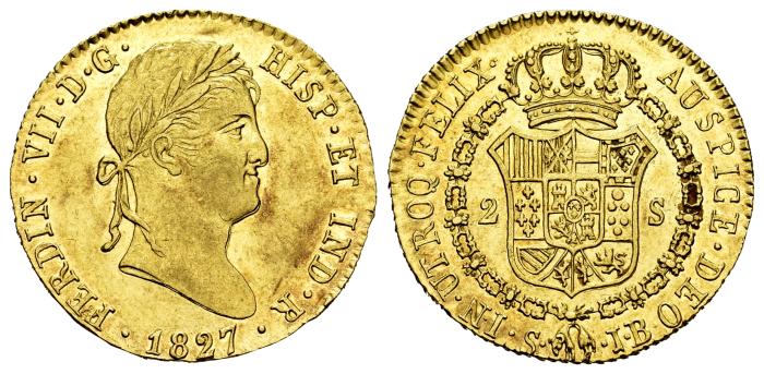 Monarquía Española