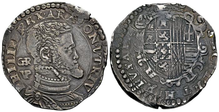 Monarquía Española