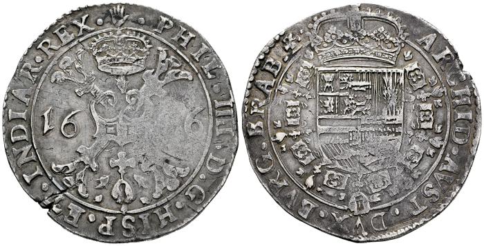 Monarquía Española