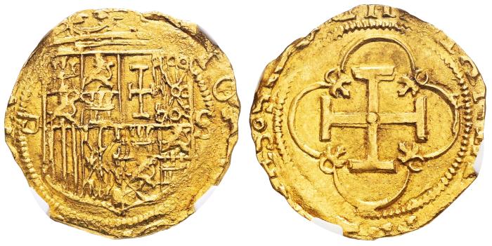 Monarquía Española