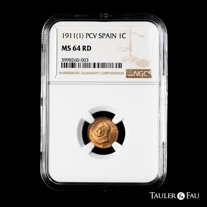 Monedas Contemporáneas