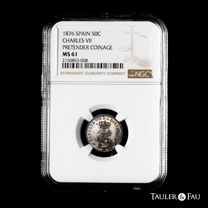 Monedas Contemporáneas