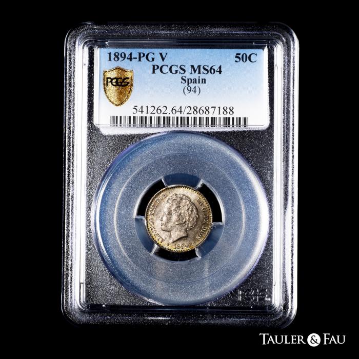 Monedas Contemporáneas