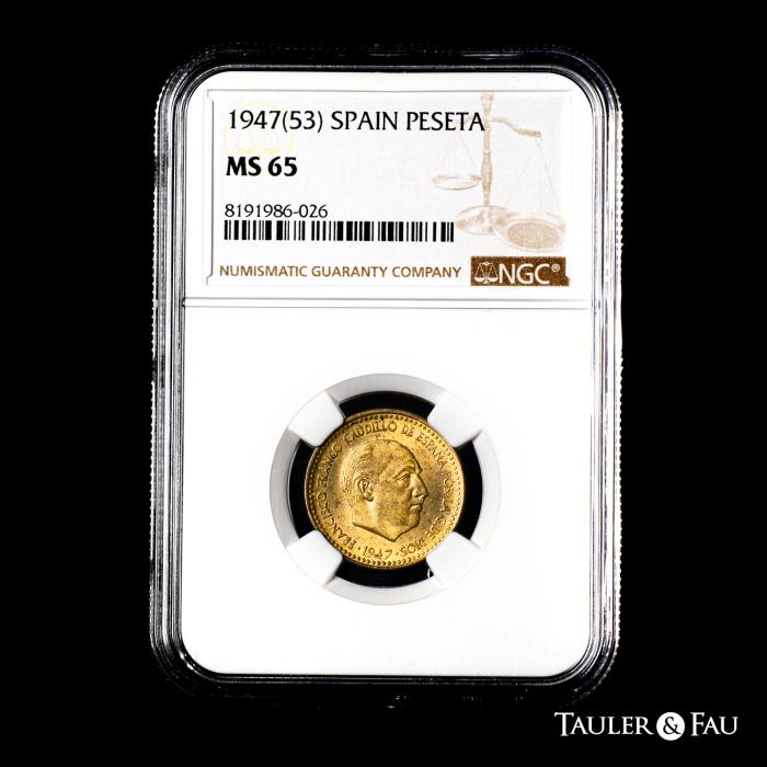 Monedas Contemporáneas