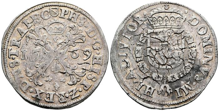 Monarquía Española